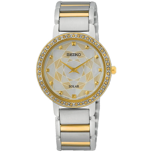 Seiko Descubre más para mujer