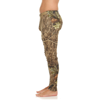 Midweight - Kancamagus Men's Bottom 100% Merino Wool - My Men's Shop