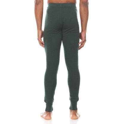 Midweight - Kancamagus Men's Bottom 100% Merino Wool - My Men's Shop