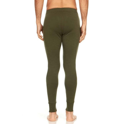 Midweight - Kancamagus Men's Bottom 100% Merino Wool - My Men's Shop