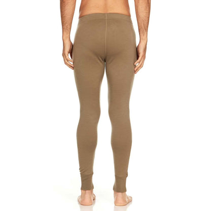 Midweight - Kancamagus Men's Bottom 100% Merino Wool - My Men's Shop