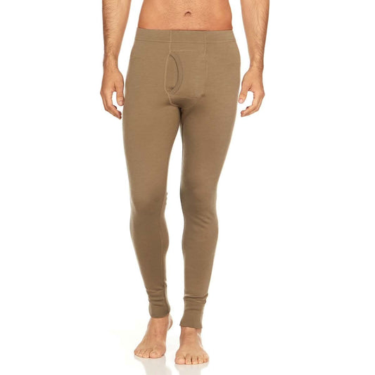Midweight - Kancamagus Men's Bottom 100% Merino Wool - My Men's Shop