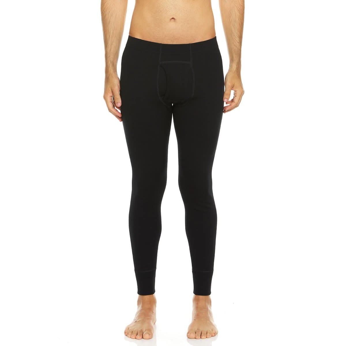 Heavyweight - Katmai Men's Bottom 100% Merino Wool - My Men's Shop