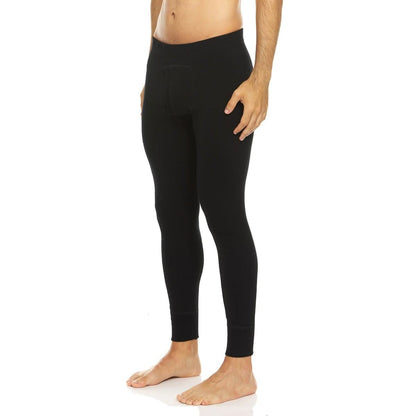 Heavyweight - Katmai Men's Bottom 100% Merino Wool - My Men's Shop