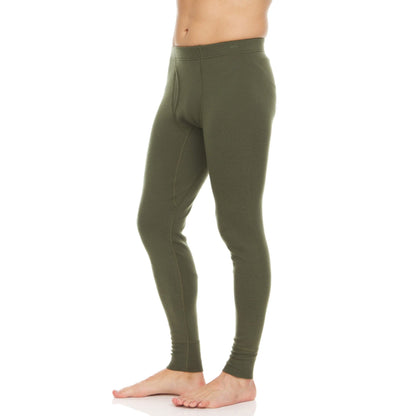 Heavyweight - Katmai Men's Bottom 100% Merino Wool - My Men's Shop