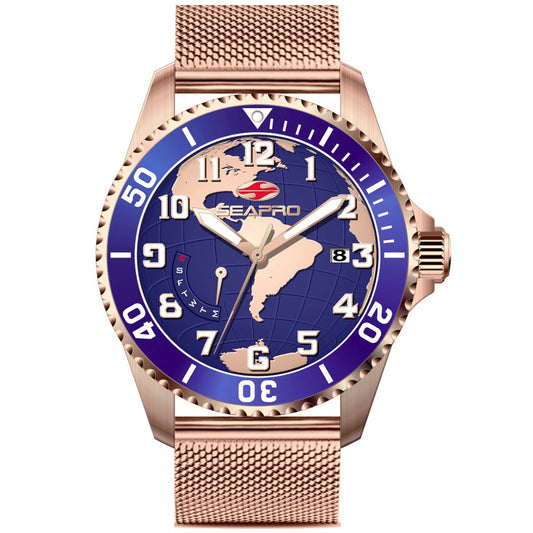Seapro Voyager para Hombre