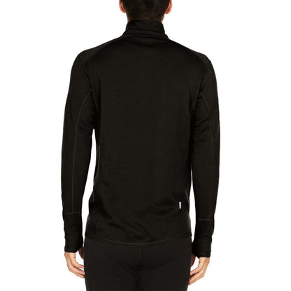 Midweight - Isolation Men's 1/4 Zip 100% Merino Wool - My Men's Shop