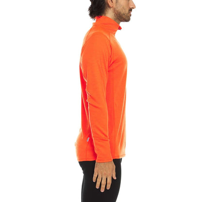 Midweight - Isolation Men's 1/4 Zip 100% Merino Wool - My Men's Shop