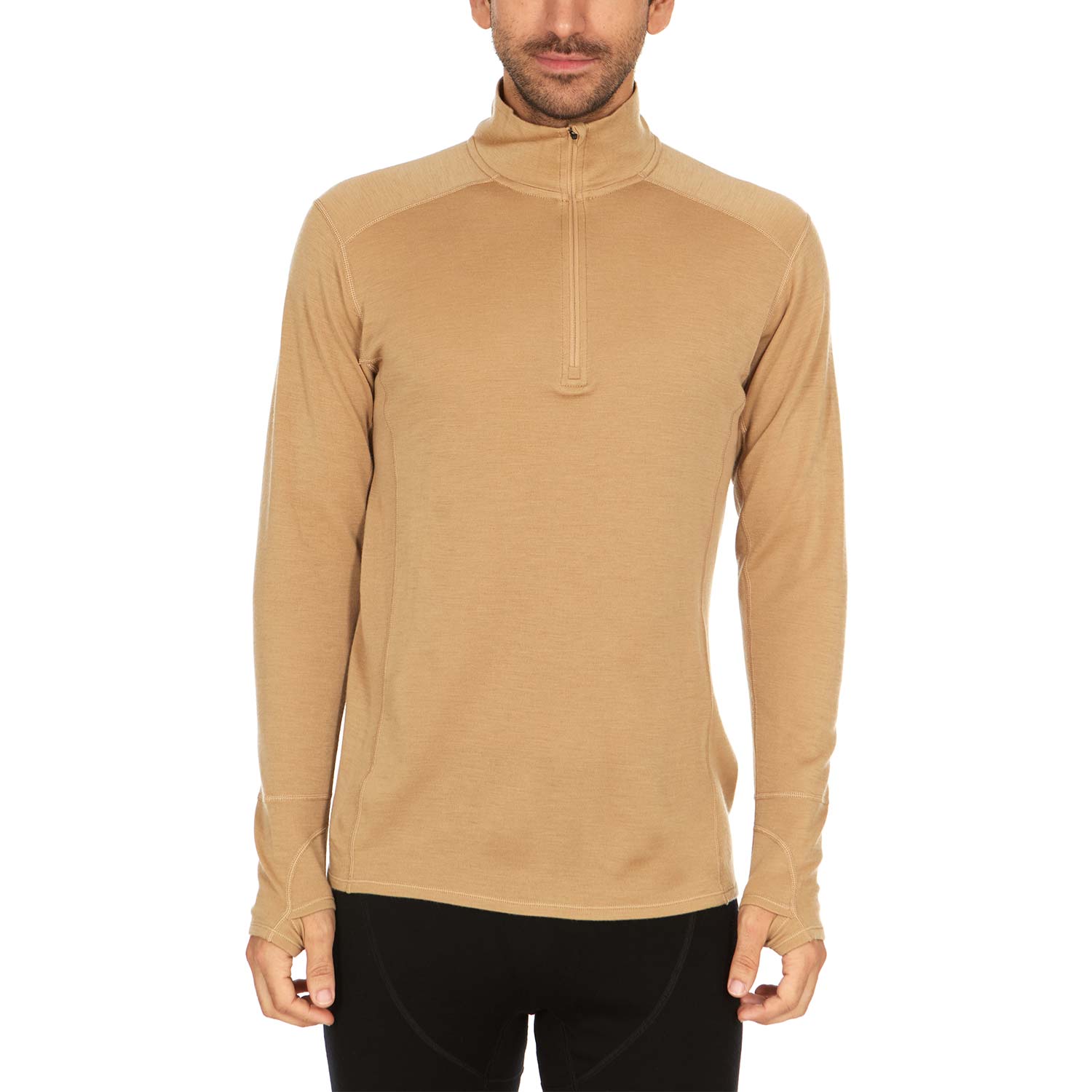 Midweight - Isolation Men's 1/4 Zip Clearance - My Men's Shop