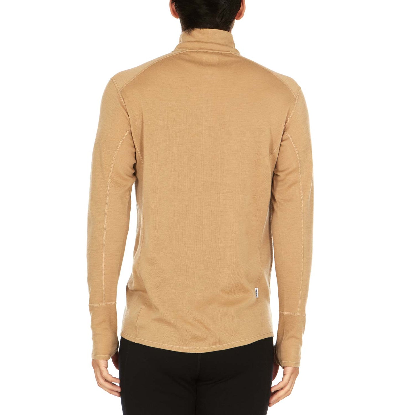 Midweight - Isolation Men's 1/4 Zip Clearance - My Men's Shop