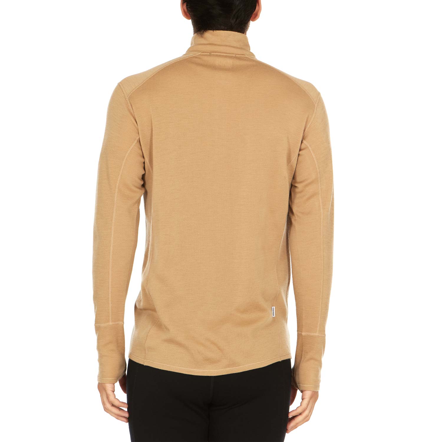 Midweight - Isolation Men's 1/4 Zip Clearance - My Men's Shop
