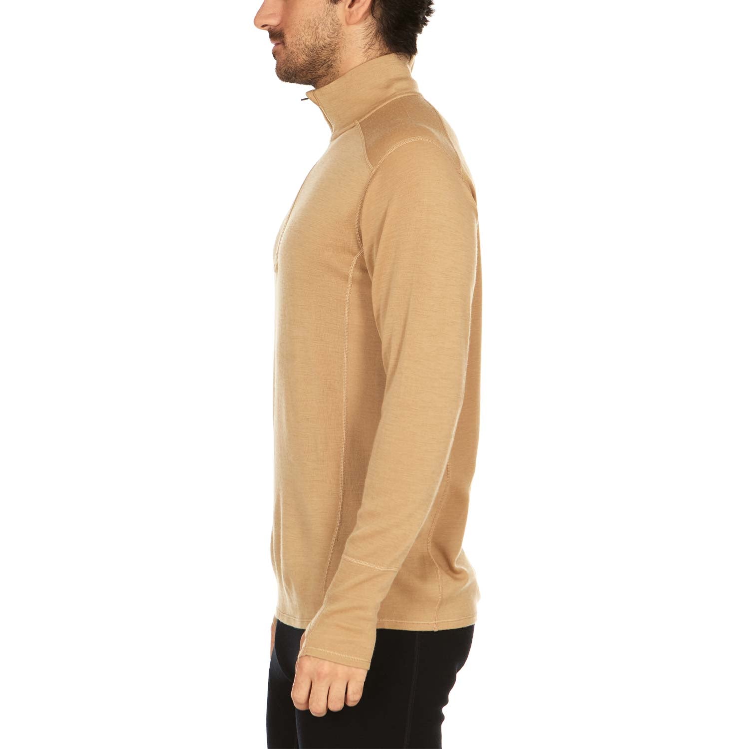 Midweight - Isolation Men's 1/4 Zip Clearance - My Men's Shop