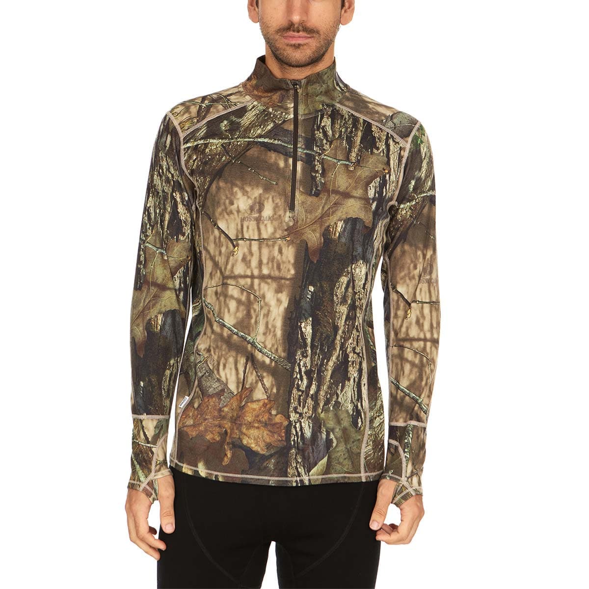 Midweight - Isolation Men's 1/4 Zip Clearance - My Men's Shop