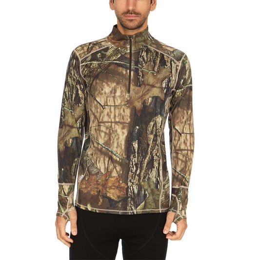 Midweight - Isolation Men's 1/4 Zip Clearance - My Men's Shop