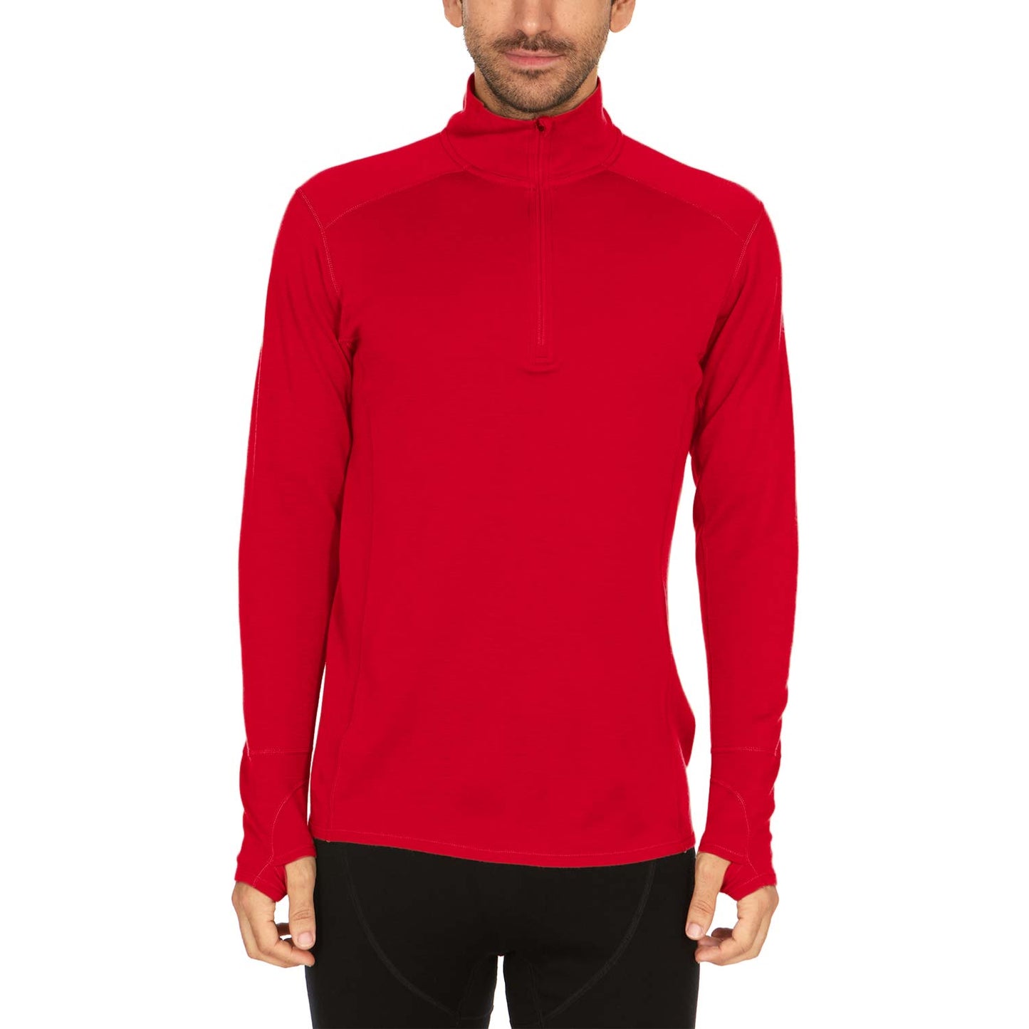 Midweight - Isolation Men's 1/4 Zip Clearance - My Men's Shop