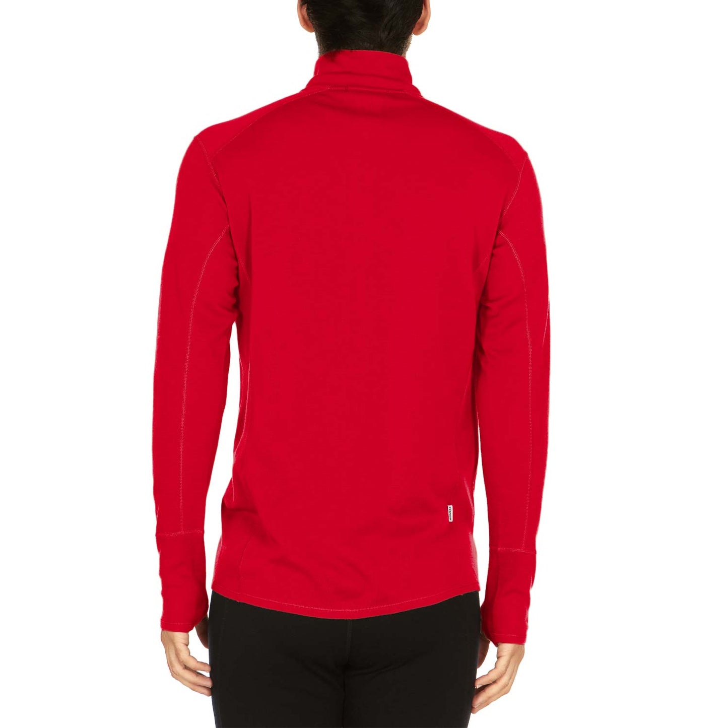 Midweight - Isolation Men's 1/4 Zip Clearance - My Men's Shop