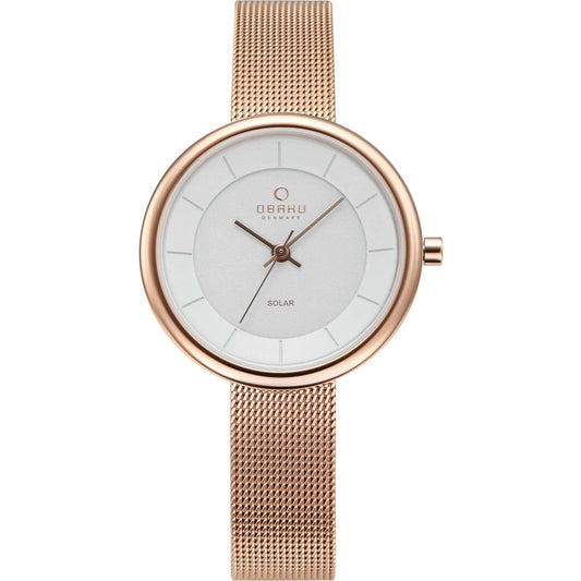 Obaku Lys para Mujer