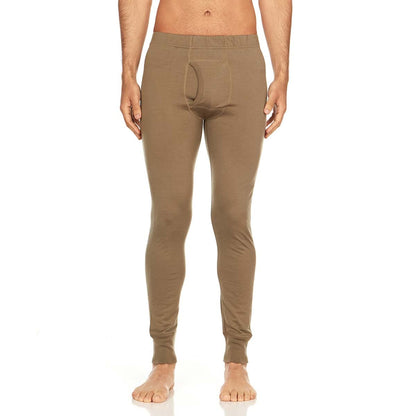 Lightweight - Saratoga Men's Bottom 100% Merino Wool - My Men's Shop