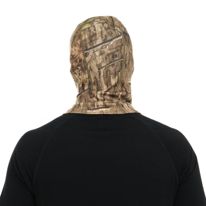 Midweight - Balaclava 100% Merino Wool - My Men's Shop