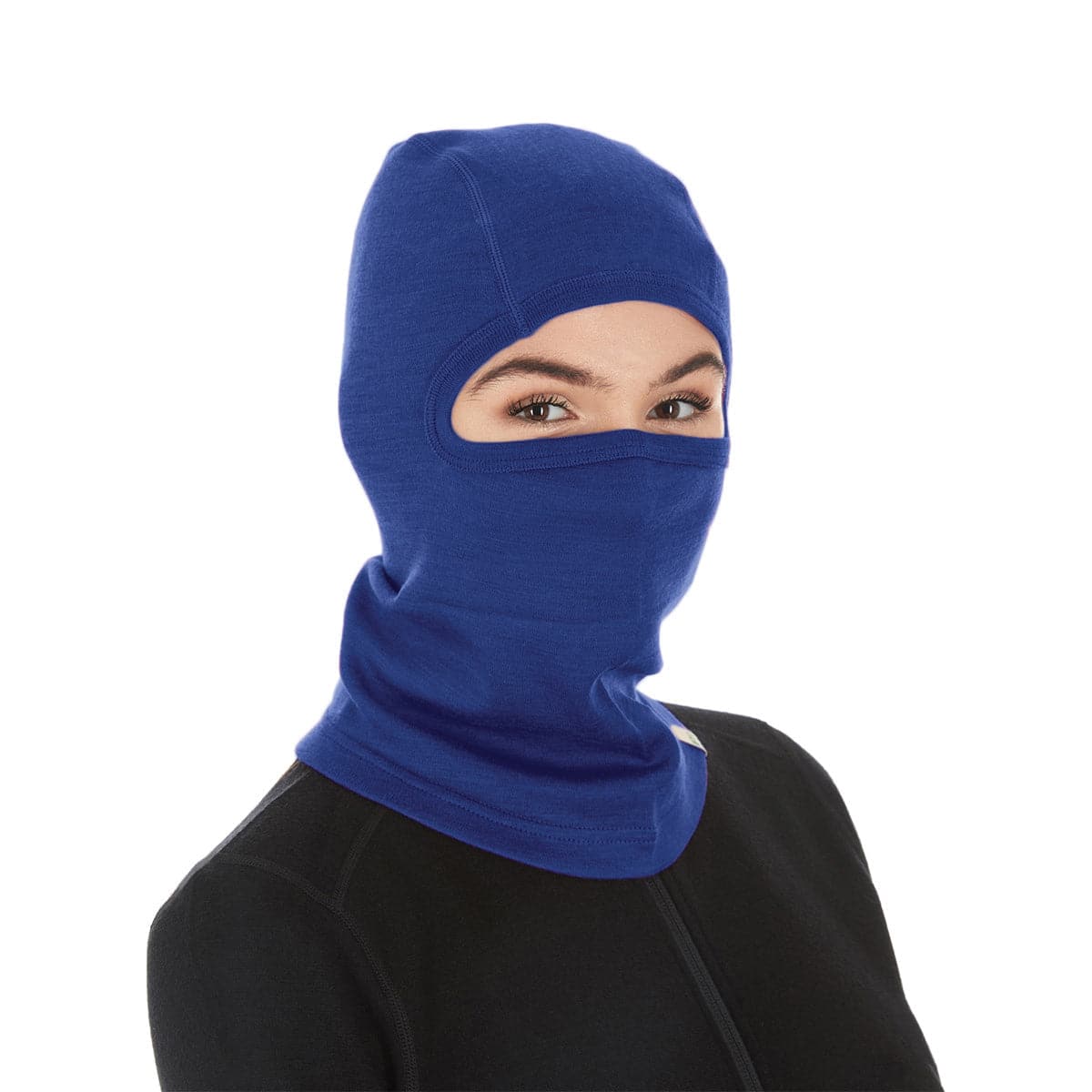 Midweight - Balaclava 100% Merino Wool - My Men's Shop