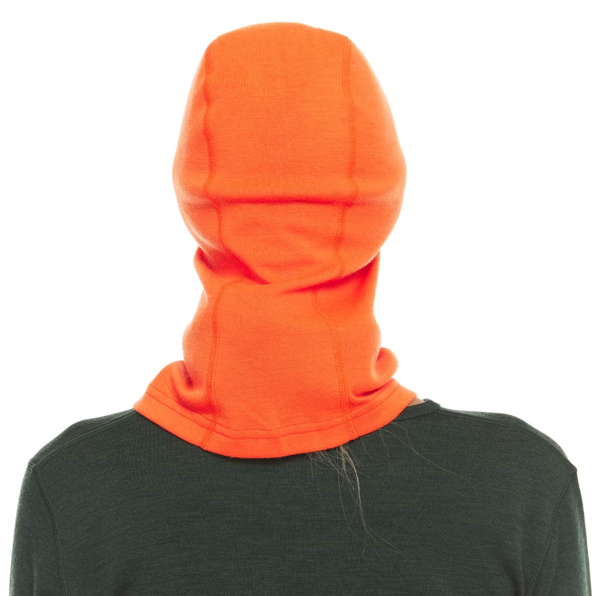 Midweight - Balaclava 100% Merino Wool - My Men's Shop