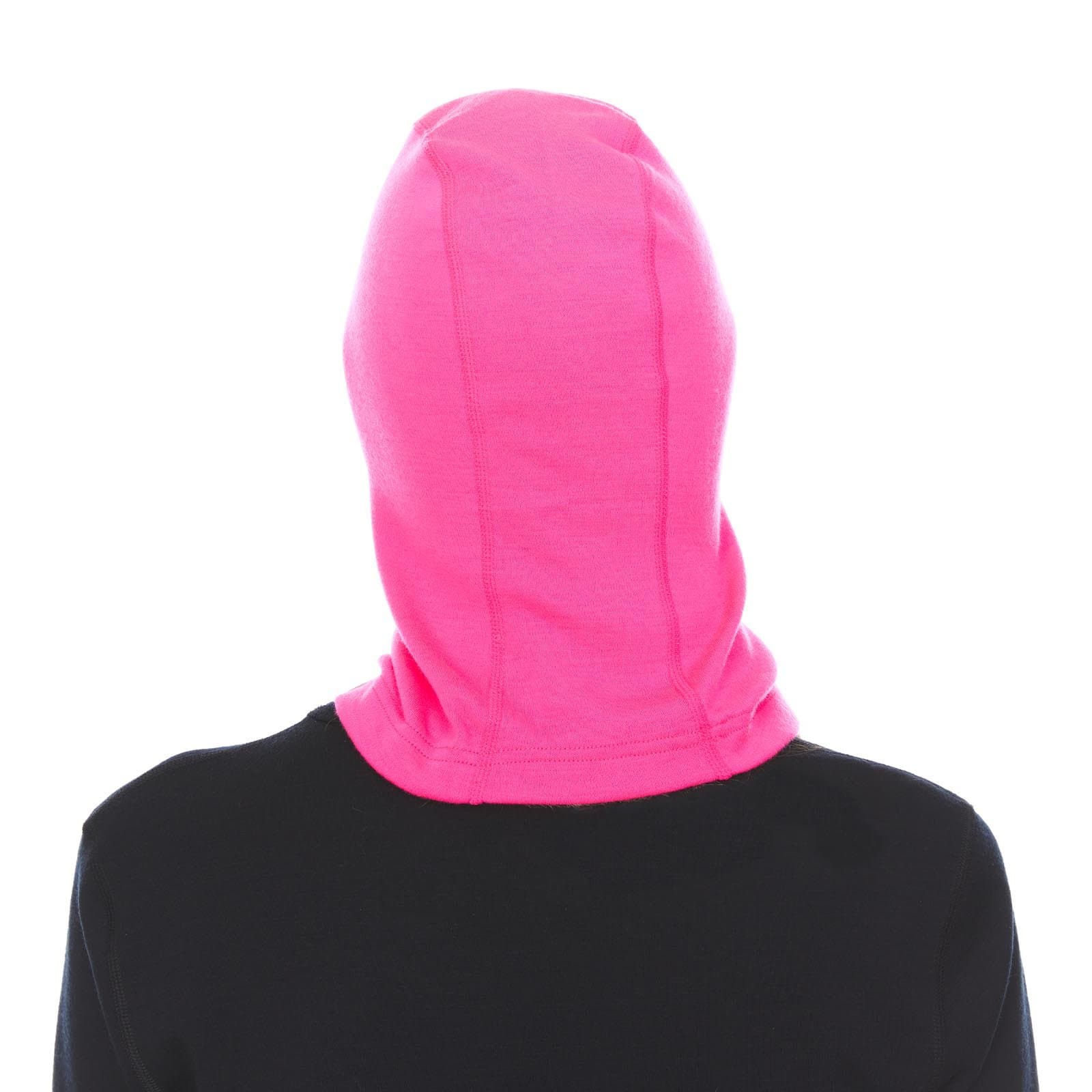 Midweight - Balaclava 100% Merino Wool - My Men's Shop