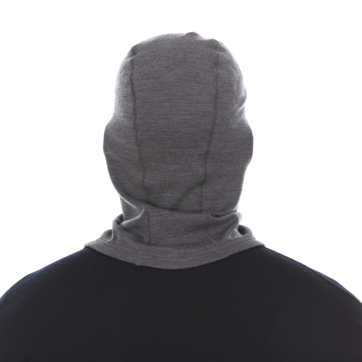 Midweight - Balaclava 100% Merino Wool - My Men's Shop