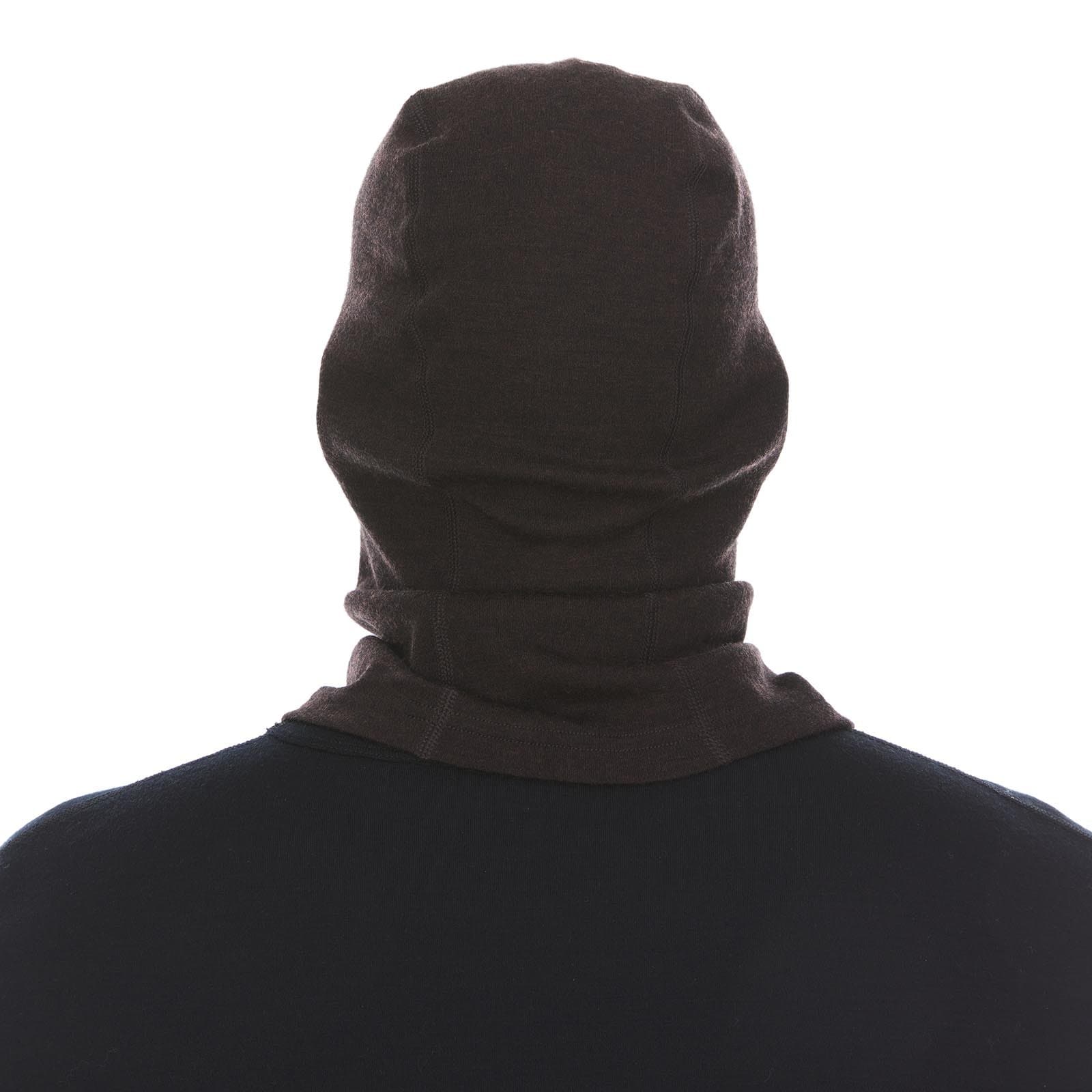 Midweight - Balaclava 100% Merino Wool - My Men's Shop