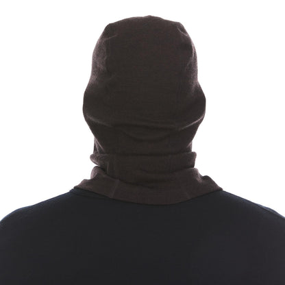 Midweight - Balaclava 100% Merino Wool - My Men's Shop