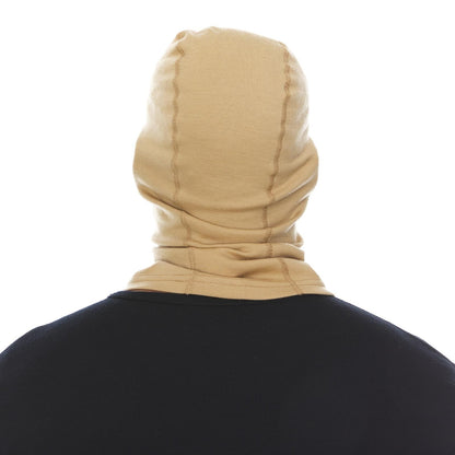 Midweight - Balaclava 100% Merino Wool - My Men's Shop