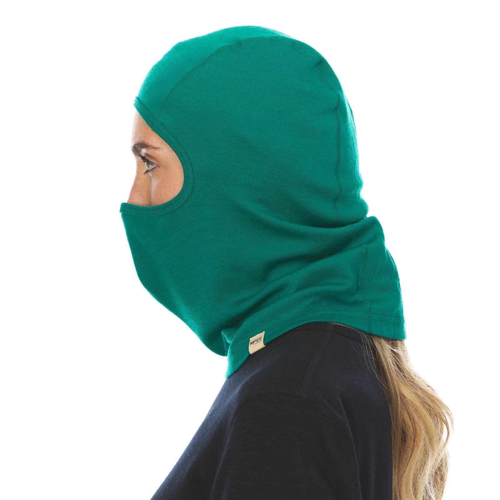 Midweight - Balaclava 100% Merino Wool - My Men's Shop