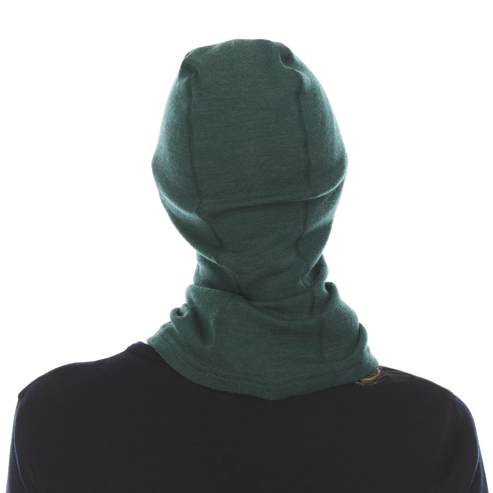 Midweight - Balaclava 100% Merino Wool - My Men's Shop