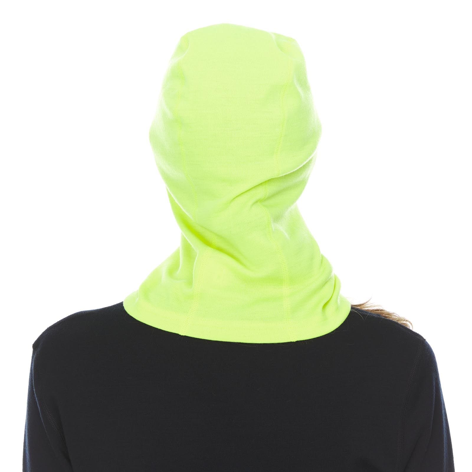 Midweight - Balaclava 100% Merino Wool - My Men's Shop