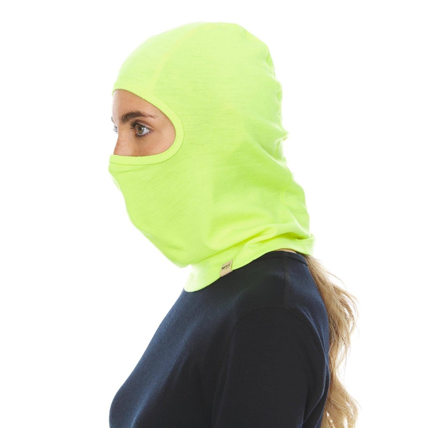 Midweight - Balaclava 100% Merino Wool - My Men's Shop