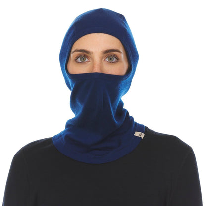 Midweight - Balaclava 100% Merino Wool - My Men's Shop