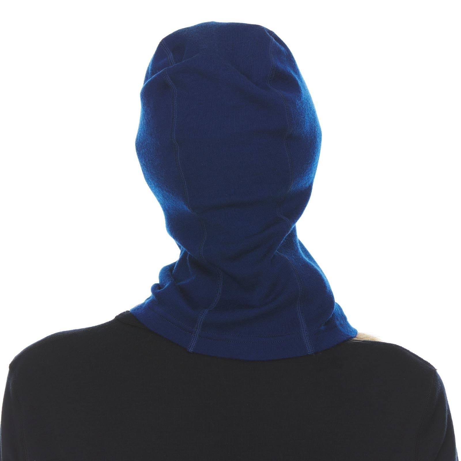 Midweight - Balaclava 100% Merino Wool - My Men's Shop