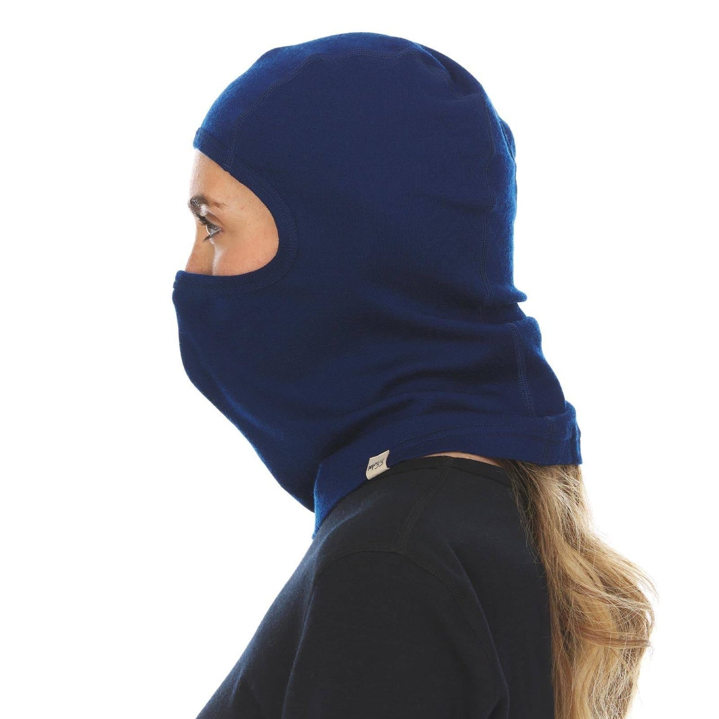 Midweight - Balaclava 100% Merino Wool - My Men's Shop