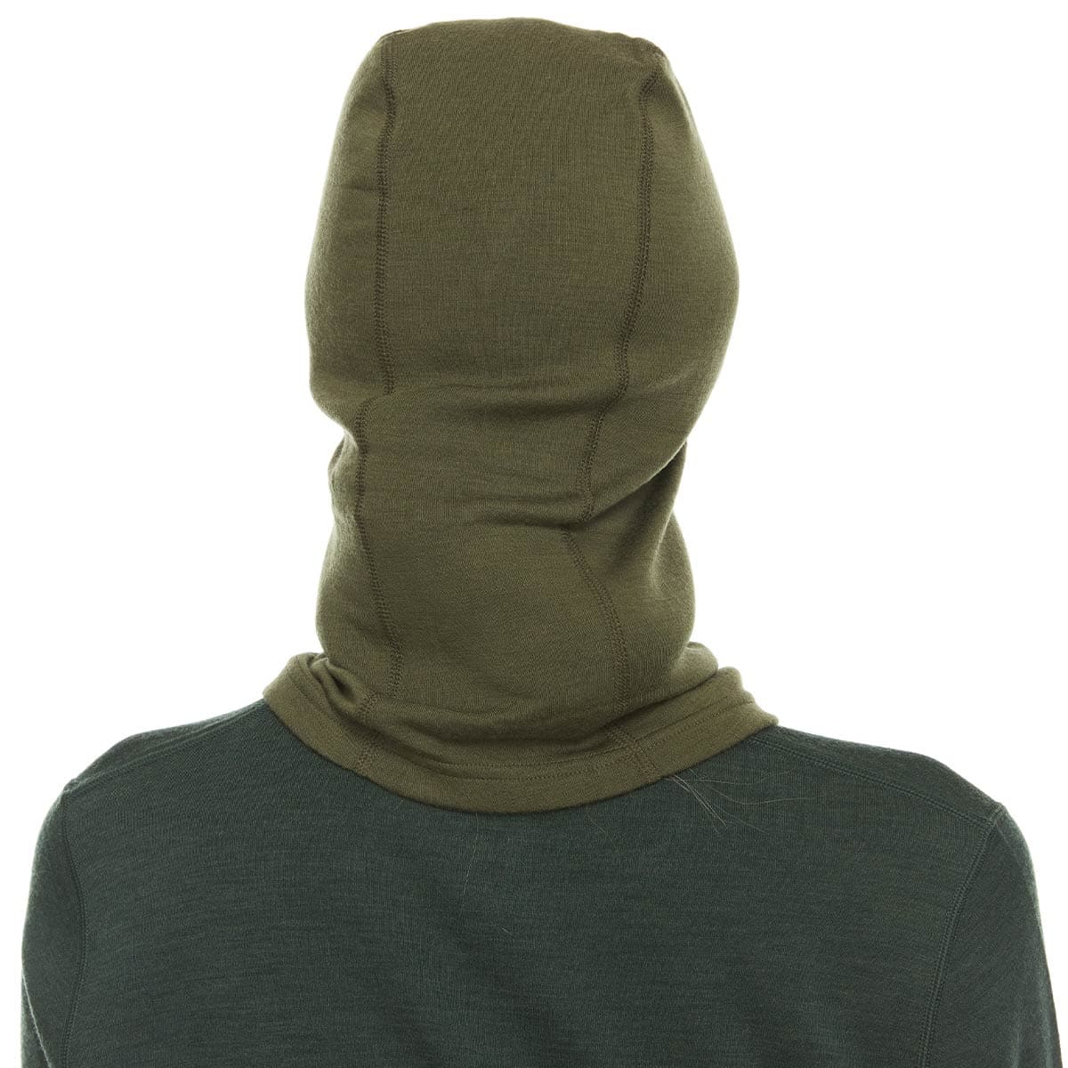 Midweight - Balaclava 100% Merino Wool - My Men's Shop