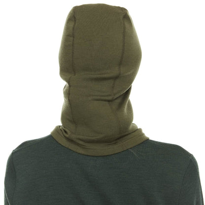 Midweight - Balaclava 100% Merino Wool - My Men's Shop
