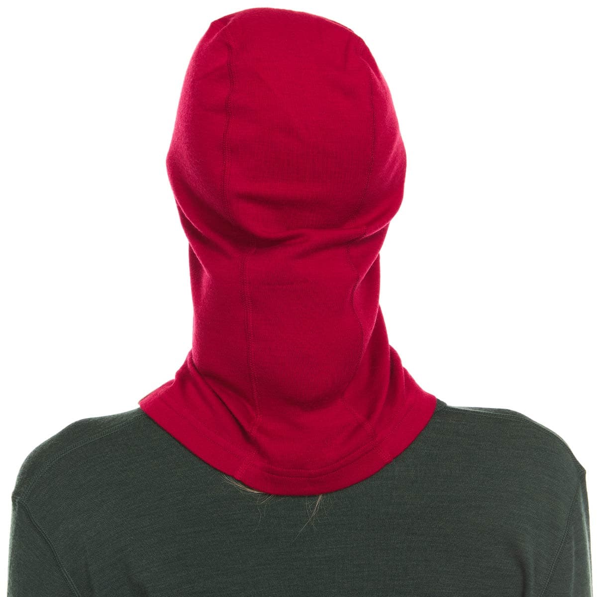 Midweight - Balaclava 100% Merino Wool - My Men's Shop