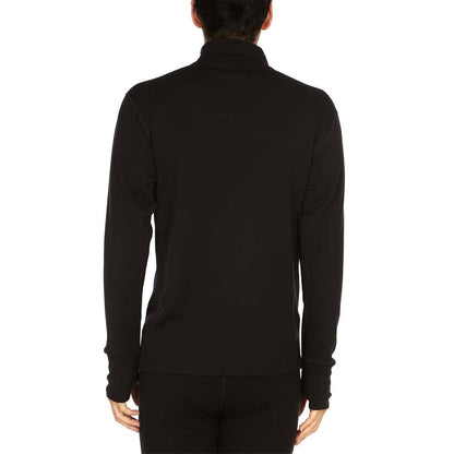 Expedition - Kobuk 1/4 Zip 100% Merino Wool - My Men's Shop