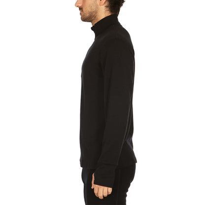Expedition - Kobuk 1/4 Zip 100% Merino Wool - My Men's Shop