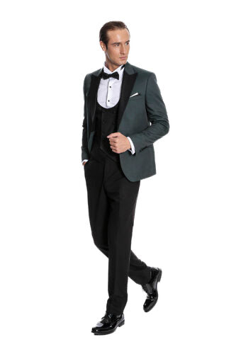 Tk-1320 MENS SUIT - My Men's Shop