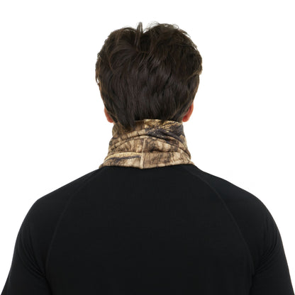 Midweight - Neck Gaiter 100% Merino Wool - My Men's Shop