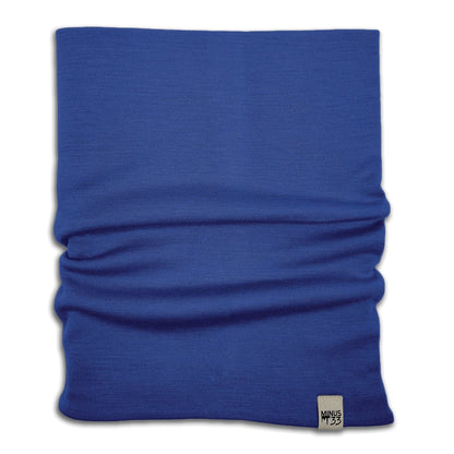 Midweight - Neck Gaiter 100% Merino Wool - My Men's Shop