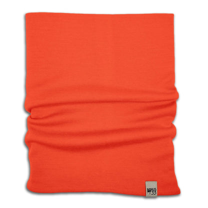 Midweight - Neck Gaiter 100% Merino Wool - My Men's Shop