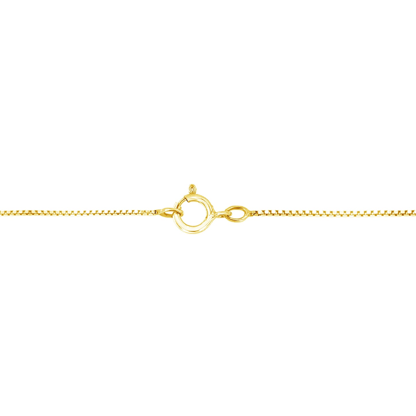 Collar con colgante en forma de corazón de racimo de diamantes redondos de oro amarillo de 14K y plata esterlina .925 de 4 quilates (Color K-L, Claridad I1-I2)