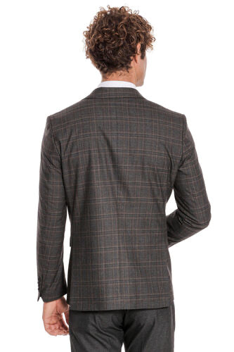 Ty-1302   MENS 3PC SUIT - My Men's Shop