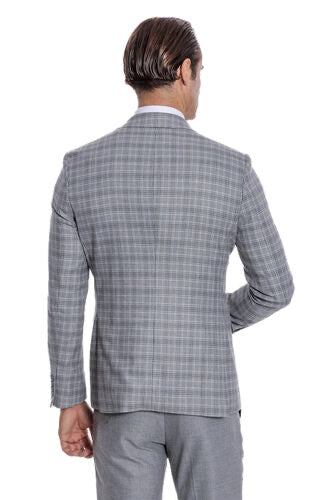Ty-1302   MENS 3PC SUIT - My Men's Shop