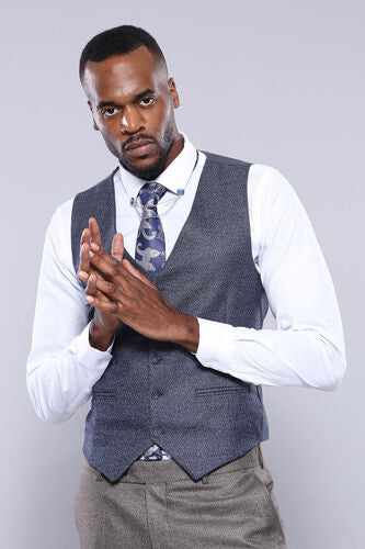 Tk-1320 MENS SUIT - My Men's Shop